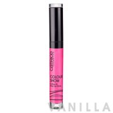 Catrice Colour Show - Lip Gloss