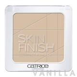 Catrice Skin Finish Compact Powder