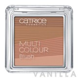 Catrice Multi Colour Blush