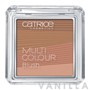 Catrice Multi Colour Blush