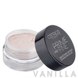 Catrice Prime and Fine Smoothing Refiner