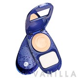 Covergirl Smoothers AquaSmooth Compact Foundation