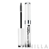 Covergirl Exact Eyelights Eye-Brightening Waterproof Mascara