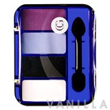 Covergirl Eye Enhancers 4-Kit Shadows