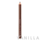 Covergirl Brow & Eyemakers Pencil