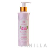 Sabai Arom Rose de Siam Body Lotion