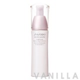 Shiseido White Lucent Brightening Moisturizing Emulsion W