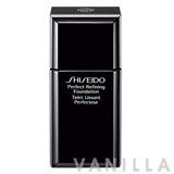 Shiseido The Makeup Perfect Refining Foundation