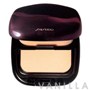 Shiseido The Makeup Perfect Smoothing Compact Foundation