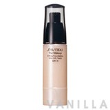 Shiseido The Makeup Lifting Foundation