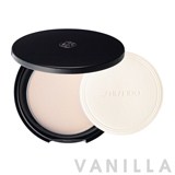 Shiseido The Makeup Translucent Pressed Powder