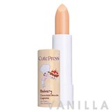 Cute Press Bakery Chocolate Mousse Cupcake Lip Care