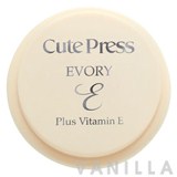 Cute Press Evory Plus Vitamin E Super Cover Foundtion SPF30