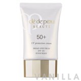 Cle de Peau Beaute Creme Protection UV SPF50 PA+++