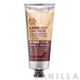 The Body Shop Almond Hand & Nail Cream