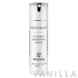 Sisley Phyto-Blanc Intensive Lightening Serum