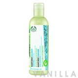 The Body Shop Rainforest Balance Conditioner