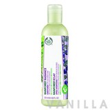 The Body Shop Rainforest Radiance Conditioner