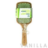 The Body Shop Bamboo Large Paddle Brush