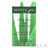 Maithong Maithong Aloe Vera Soap