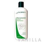 Aubrey Organics Blue Camomile Shampoo