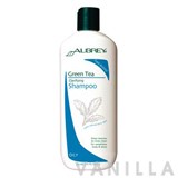 Aubrey Organics Green Tea Clarifying Shampoo