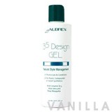 Aubrey Organics B-5 Design Gel