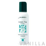 Aubrey Organics Green Tea & Ginkgo Moisturizer (SPF15)