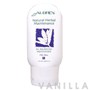 Aubrey Organics Natural Herbal Maintenance Oil Balancing Moisturizer