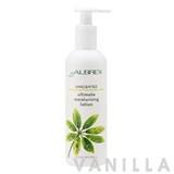 Aubrey Organics Unscented Ultimate Moisturizing Lotion