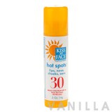 Kiss My Face Hot Spots SPF30