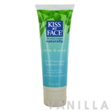 Kiss My Face Olive & Aloe Ultra Moisturizer