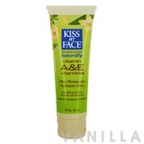 Kiss My Face Vitamin A & E Ultra Moisturizer