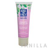 Kiss My Face Peaceful Patchouli Ultra Moisturizer