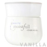 Etude House White Moistfull Cream