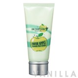 Skinfood Fresh Apple Smooth Pore Cream