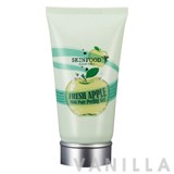 Skinfood Fresh Apple Mild Pore Peeling Gel