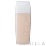 Coffret D'or Silk F Liquid UV (Long Keep) SPF24 PA++