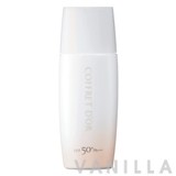 Coffret D'or Clear Cover Base UV SPF50+ PA+++