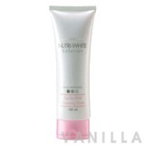 Nutrimetics Nutri-White Solution Gentle Mild Cleansing Foam