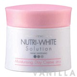 Nutrimetics Nutri-White Solution Moisturising Day Creme