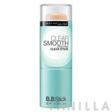 Maybelline Clear Smooth BB Stick SPF21 PA+++