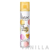 Liese Free Arrange Hair Spray