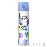 Liese Super Hard Hair Spray