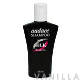 Audace Shampoo with Silk Protein