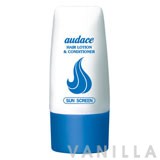 Audace Hair Lotion & Conditioner Sun Screen