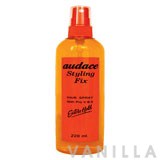 Audace Styling Fix Hair Spray