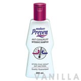 Audace Preven Anti-Dandruff Intensive Shampoo