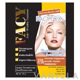 Facy Anti-Wrinkle Treatment