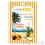 Facy Hawaiian Cool Peel Gel Whitening Papaya Pineapple